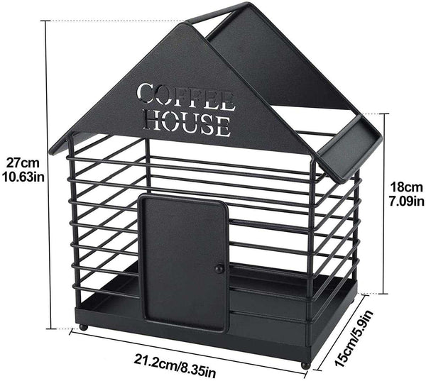 Smart Förvaringskorg för Hemmet